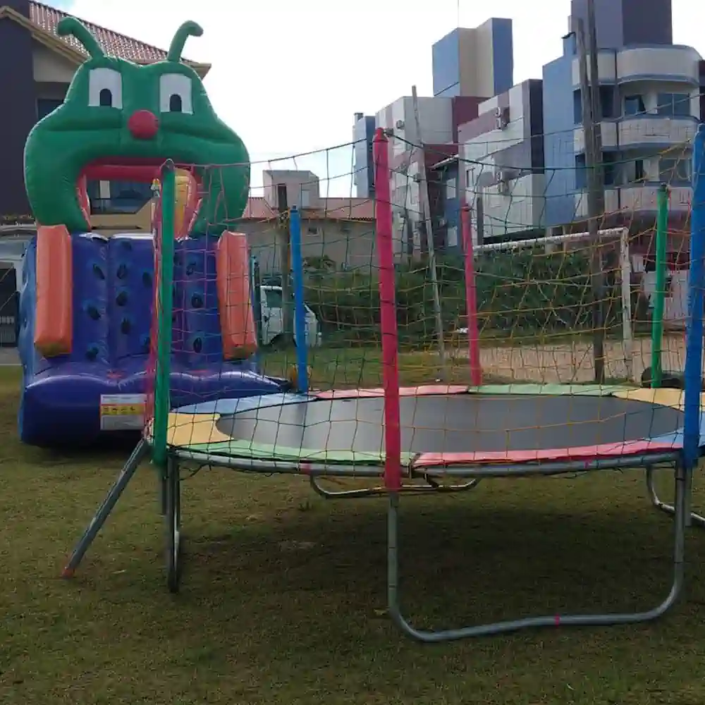 Combo Campeão