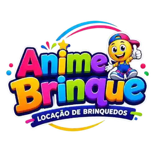 Anime Brinque